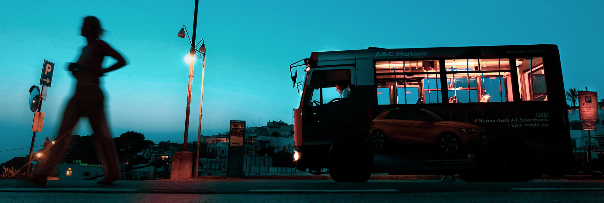 About us Decoupage Film