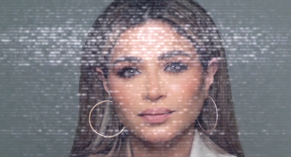 Noha Nabil Decoupage Film